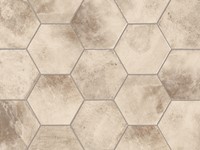 Boston West Hex 36x41,5-2