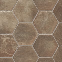 Boston West Hex 28,5x32,5