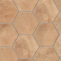 Boston East Hex 28,5x32,5