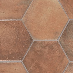 Boston North Hex 36x41,5