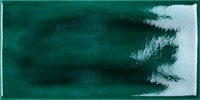 Briolette Smeraldo 10x20