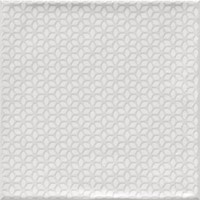 Etnia 20x20 Bugis Blanco