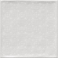 Etnia 20x20 Bugis Blanco-2