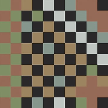 Zepto Byte 13x13