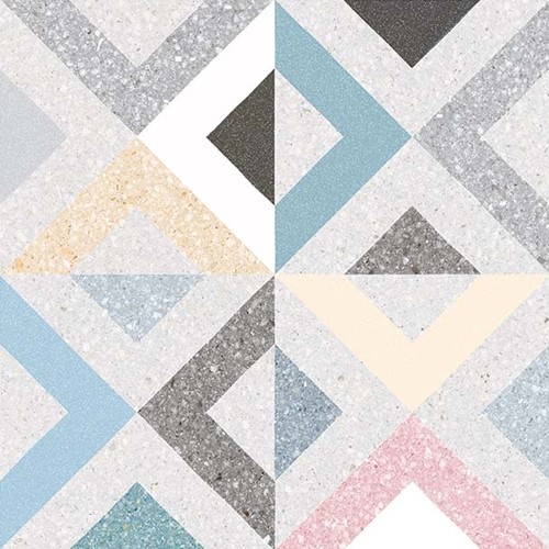 Brenta Multicolor 20x20