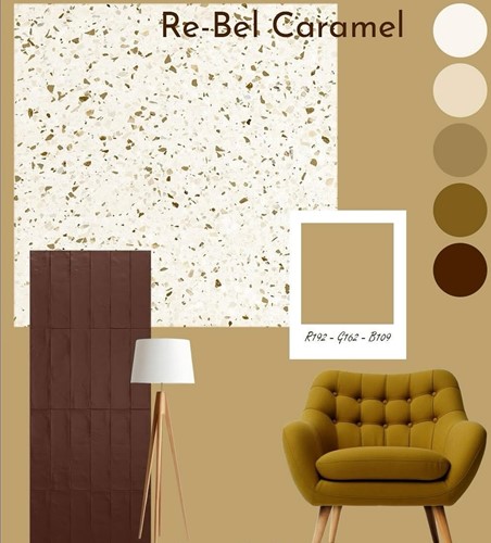 caramel