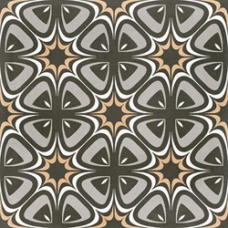 Pop Tile Carnegie 15x15