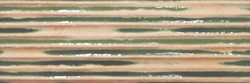 Casablanca Comb Basil 5x15