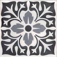 Mediterraneo Pizzara 8 Décors mix 20x20