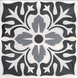 Mediterraneo Pizzara 8 Décors mix 20x20