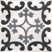 Mediterraneo Pizzara 8 Décors mix 20x20-2
