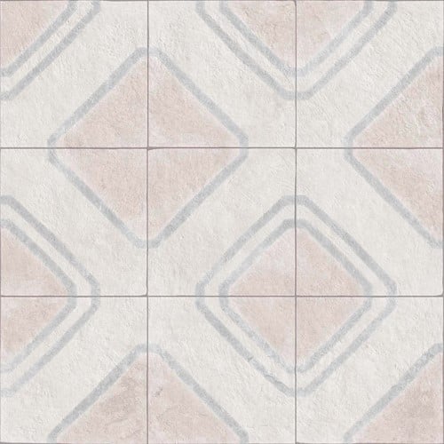Delta Ceos Blanco 60x60