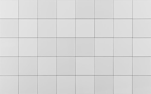 Rivièra Liso Lido White 20x20-2