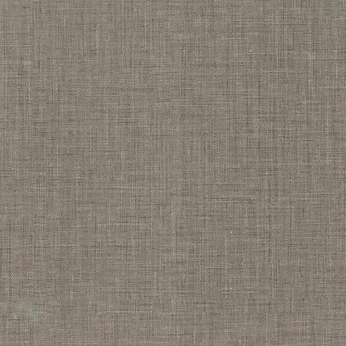 Si-Bel Chataigne Uni Foncé 15x15
