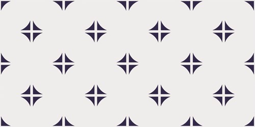 Rivoli Décor Vainilla Reully Marino 10x20