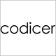 Codicer