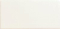 Madrid Liso Blanco Mate 10x20