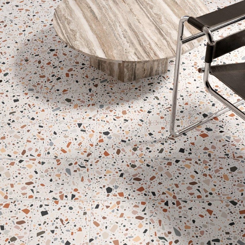 Nieuwe serie Confetti