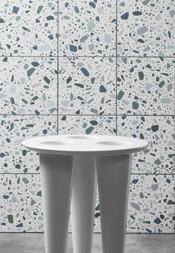 Confetti Bianco Petrolio 18,6x18,6-3