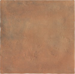 Cotto Nature 36x36 Siena