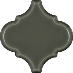 Arabesco Biselado 15x8,5 Eucalyptus