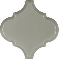 Arabesco Biselado 15x8,5 Silver Sands