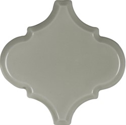 Arabesco Biselado 15x8,5 Silver Sands