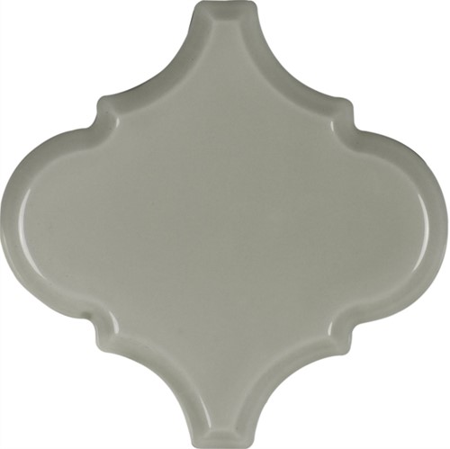Arabesco Biselado 15x8,5 Silver Sands