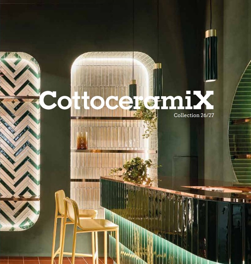 Nieuwe catalogus