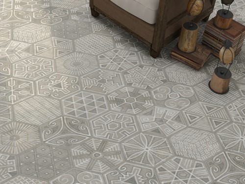 Rift Hexagon Igneus (mix) 23,3x26,8-2