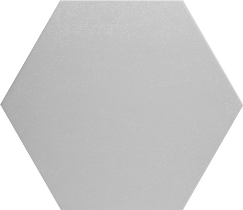 Hex25 Basic Silver 25x22 CV2208 € 63,95 m²