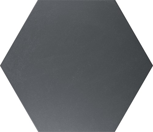 Hex25 Basic Black 25x22 CV2210 € 63,95 m²