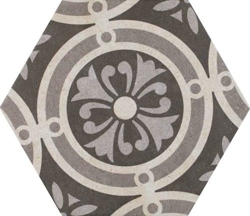 Hex25 Vintage Classic