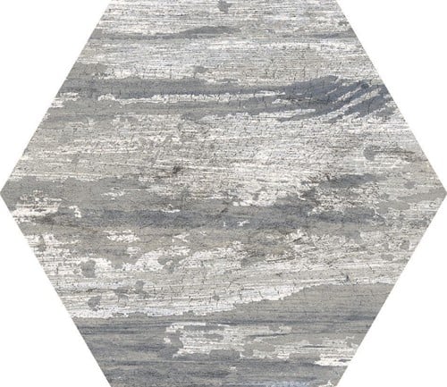 Hex25 Suomi Grey 25x22