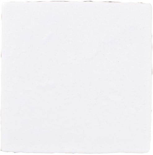 Malaga Blanco Mate 10x10