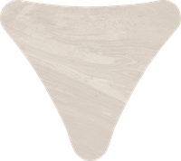 Salerno Star Beige 4,3x4,8