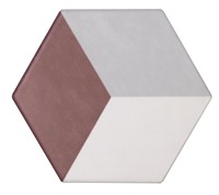 Examatt Decoro Tredi Mosto 15x17,1