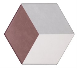 Examatt Decoro Tredi Mosto 15x17,1