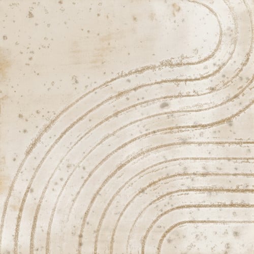 Enso Wabi Ivory 12,5x12,5
