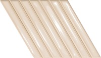Spike Bars A Deep White 15x25