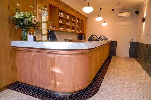 Monaco-R Beige Antideslizante 80x80-3