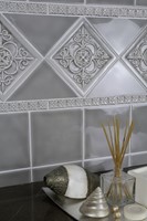 Studio Relieve Ponciana 3x19,8 Ice Blue-3
