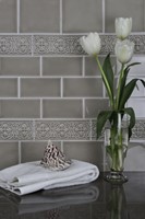 Studio Relieve Palm Beach 7,3x19,8 Eucalyptus-2