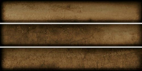 Kanji Wallnut 11,5x23,1
