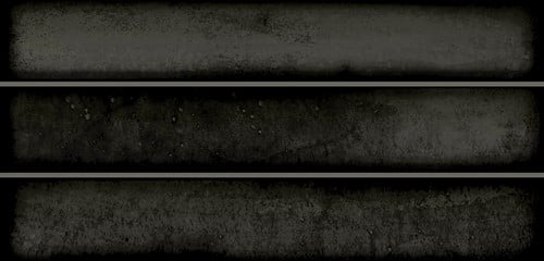 Kanji Black 11,5x23,1