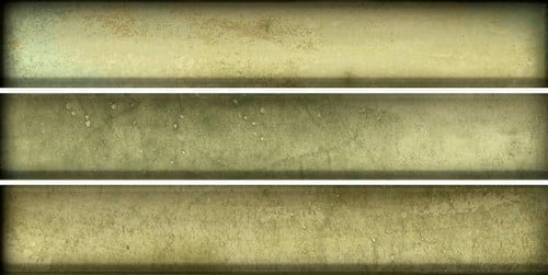 Kanji Khaki 11,5x23,1
