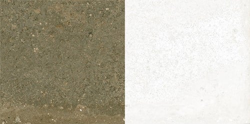 Benasal Segures Terracota 11,5x23,1