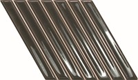 Spike Bars A Ebony 15x25,9
