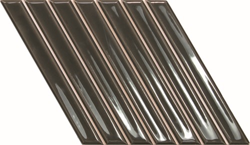 Spike Bars A Ebony 15x25,9