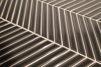 Spike Bars A Ebony 15x25,9-3
